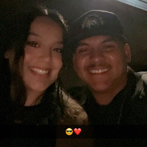 Meet your Posher, Jose